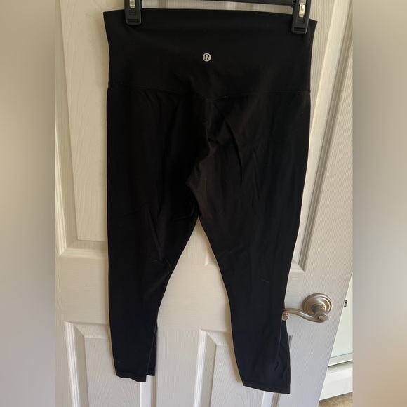 lululemon aligns - Picture 2 of 5